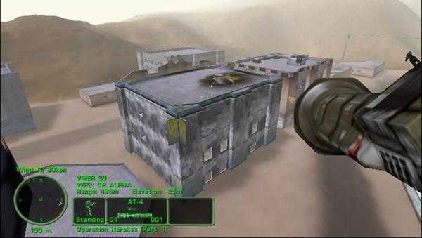 《三角洲特种部队：刺刀特遣队》全任务攻略