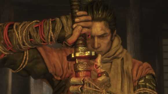 《只狼：影逝二度》夜叉戮之降灵作用分析介绍