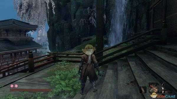 《只狼：影逝二度》常时效果归纳汇总