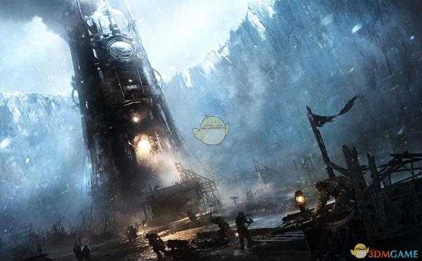 《冰汽时代》隐藏成就劳驾先生我还想要一点儿解锁攻略