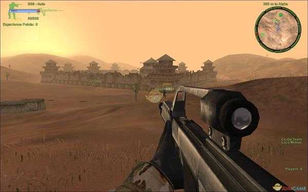 《三角洲特种部队：极限版2》操作方法一览