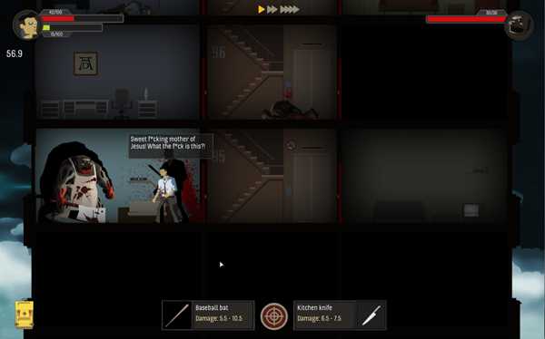 《天空之山》新手攻略 极难模式通关攻略