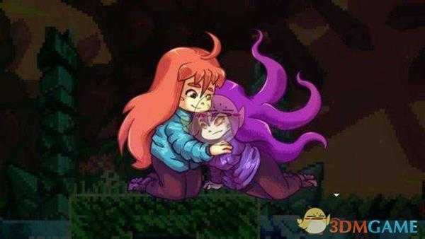 《蔚蓝Celeste》第八章核心进入方法介绍