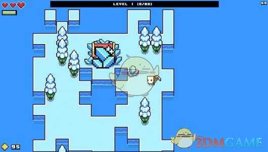 《浮岛物语》怎么删除存档