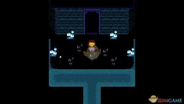 《传说之下》隐藏房间进入方法攻略