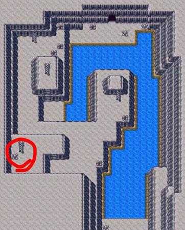 流星瀑布怎么碰见大吾