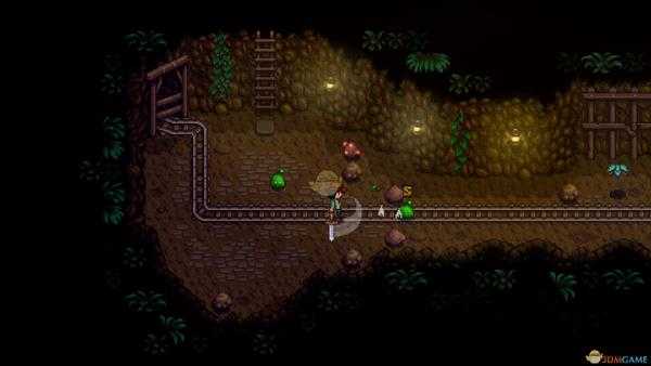 《星露谷物语》大蒜性价比分析