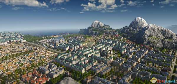 《纪元1800》物资中转站作用介绍