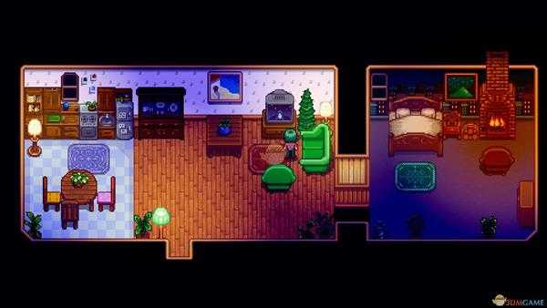 《星露谷物语》韭葱用途及价格一览