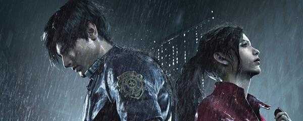 生化危机2重制版红色的书