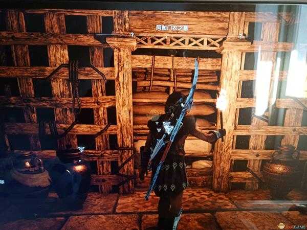 《刺客信条：奥德赛》阿伽门农之墓进入方法介绍