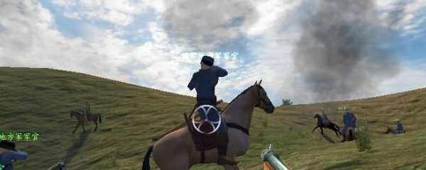 骑马与砍杀二战中国战场攻略