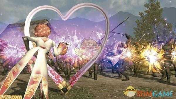 《战国无双4 DX》天下统一之章第二话贱岳之战任务路线详解