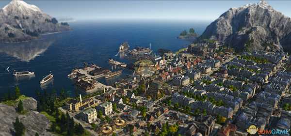 《纪元1800》传奇人物海盗风帆战舰船长属性一览