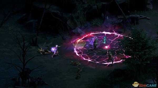 《暴君》法师伤害提升心得