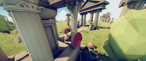 《全面战争模拟器》隐藏兵种风扇兵解锁方式