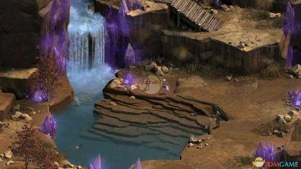 《暴君》法术组合使用技巧心得分享