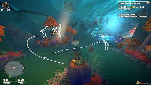 《在远方：追云者编年史》加冰成就攻略