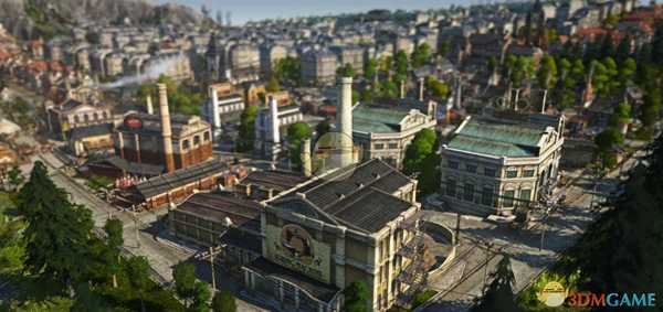 《纪元1800》传奇物品毛瑟M1897机炮属性一览