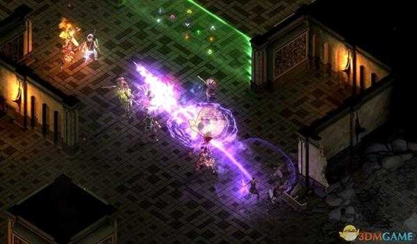 《暴君》spire价值分析