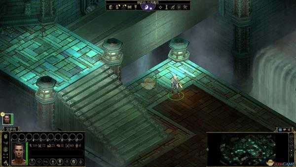 《暴君》断裂深渊编年史位置指南