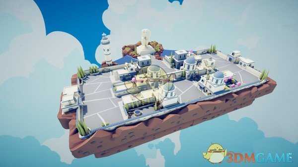 《全面战争模拟器》隐藏兵种树巨人解锁方式