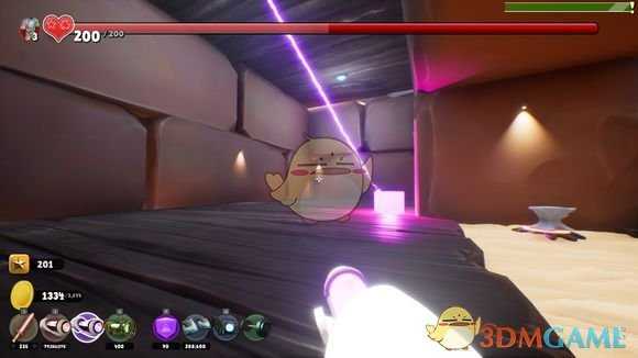 《Supraland》绿色管道谜题怎么解