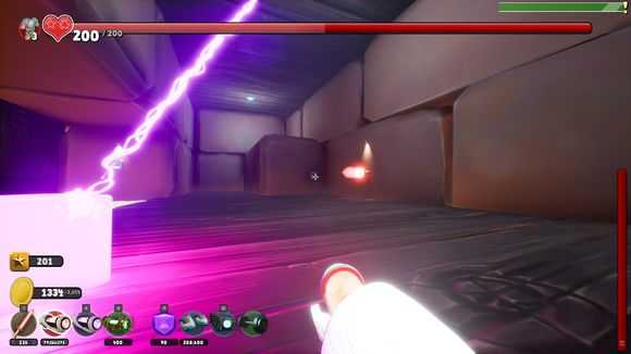 《Supraland》绿色管道谜题怎么解