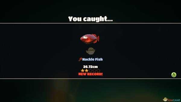 《在远方：追云者编年史》有鱼腥味的爱情故事成就攻略