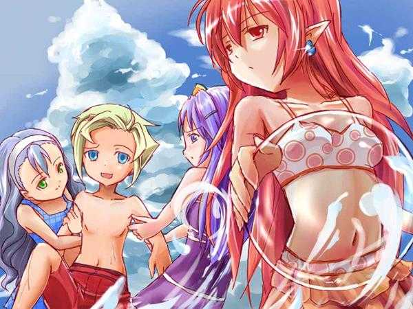 《符文工房4》快速提升锻造等级方法介绍