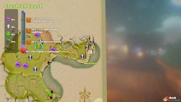 《在远方：追云者编年史》助人为乐成就攻略