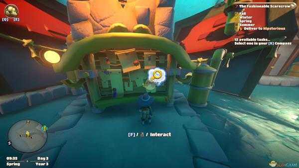 《在远方：追云者编年史》我是看板成就攻略