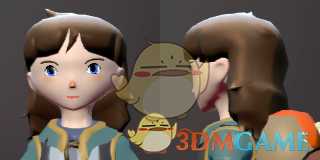 《在远方：追云者编年史》全染发剂效果一览