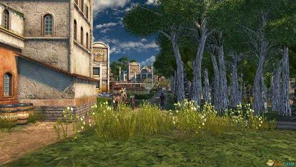 《纪元1800》史诗人物耕种者布朗太太属性一览