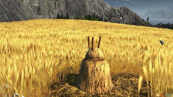 《纪元1800》稀有人物树艺家属性一览