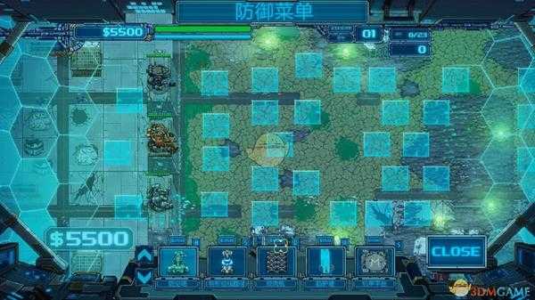 《机退怪兽》好玩吗？游戏心得评测分享