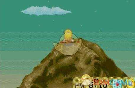 《牧场物语：矿石镇的伙伴们》第一年冬季攻略