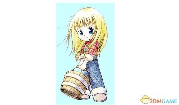 《牧场物语：矿石镇的伙伴们》春之感恩节攻略