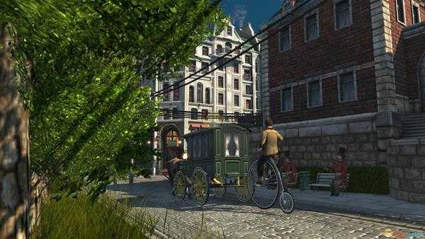 《纪元1800》装备物品获取途径一览