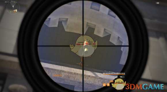 《全境封锁2》商人卡西门多萨位置介绍