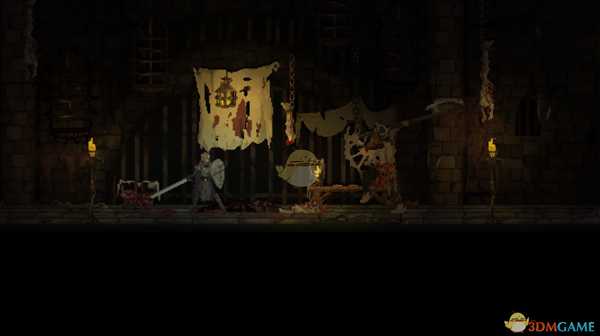 《黑暗献祭》配置要求一览