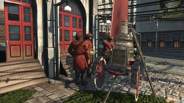 《纪元1800》外交商品增加远征士气值一览