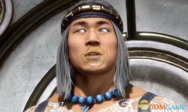 《真人快打11》全结局视频一览