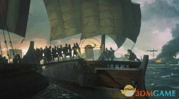 《大将军罗马》军事系统介绍