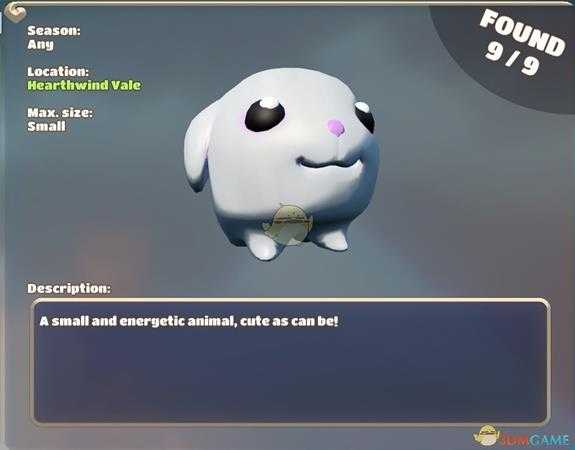 《在远方：追云者编年史》Fabbit属性信息介绍