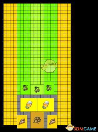 《纪元1800》啤酒布局图分享