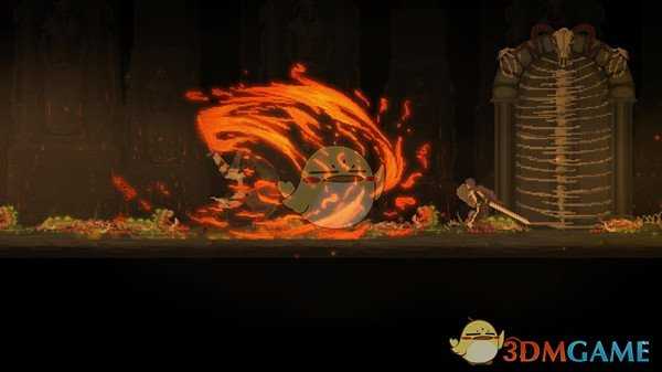 《黑暗献祭》手柄无法正常使用解决方法