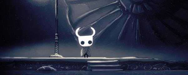 空洞骑士112%完成度列表