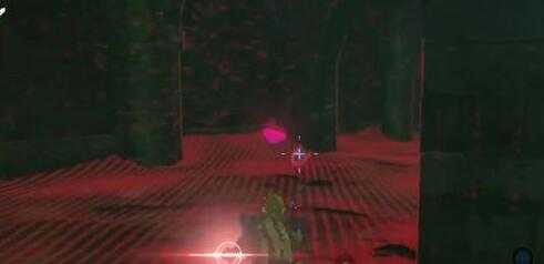 塞尔达传说幻影套装怎么得