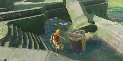 塞尔达传说幻影套装怎么得